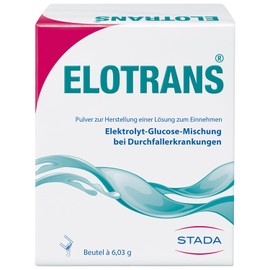 Elotrans Powder Pack of 20