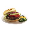 Vegan Burger (9 Patties) - Vege Caliente