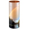 Biodegradable Cremation Ashes Scattering (Scatter) Tube / Urn - Adult