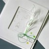 Snowdrops Dies for Card Making Flower Metal Cutting Dies for