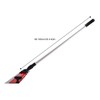 Kathring Drywall Skimming Blade Set, Hemming Blade Set with Retractable