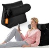 Cojín Wedge Extra Large Cheer Collection – Soporte lumbar y