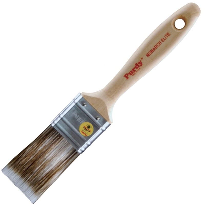 Purdy PURMONSPEC3 Monarch Elite Paint Brush Set, 3 Piece, Animal