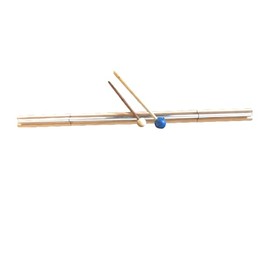 Om Chime Bar 136.10 Hz