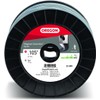 Oregon Magnum Gatorline 105 Trimmer Line Heavy Duty, Professional Square