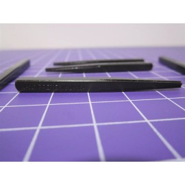 PROTO (J9521) 1/8" Screw Extractors Pack Of 5 New Made In USA