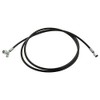 febi bilstein 106720 Cab Tilt Hydraulic Hose