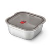 BLACK + BLUM Lunch Box - Meal Prep Containers Reusable