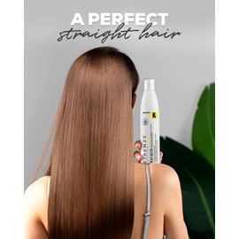 Firenze Professional Keratin Hair Strengthening Shampoo 10.1 oz. (3 PACK)