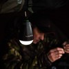 Powapacs Luxx Bivvy Camping Light