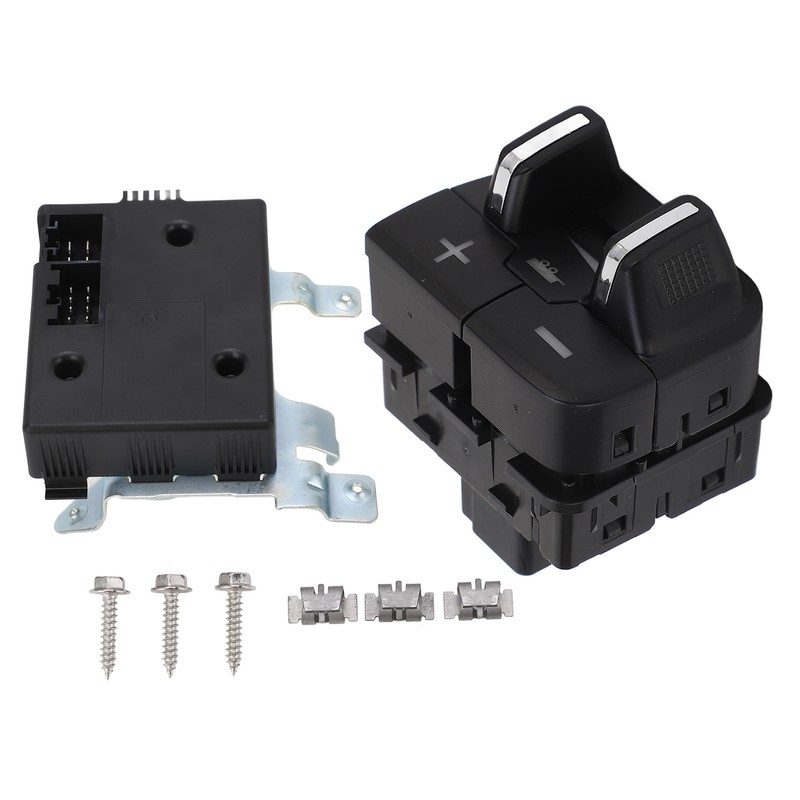 Trailer Brake Control Module Assembly 601‑024 Replacement for Ram 1500