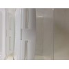 Asbel 3322 Storage Container, Oblong Type, Large DP 2 Pieces,