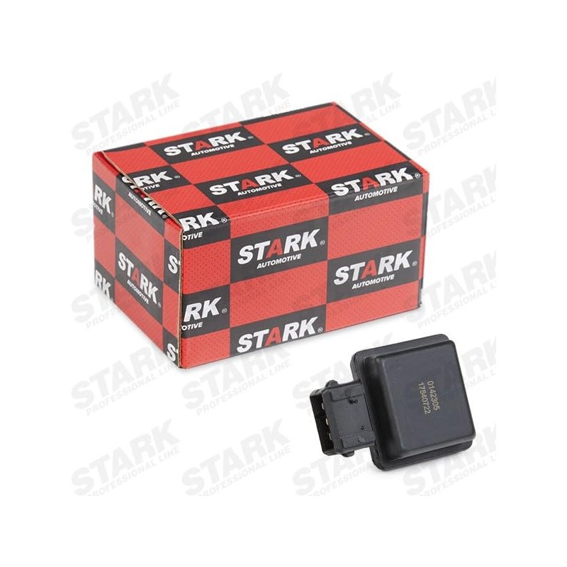 STARK Coolant Level Sensor SKSCL-4140011 5008 (0U_, 0E_)
