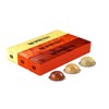 Vertuo line Flavored Assortment. Caramel, Vanilla and Hazelnut Total of