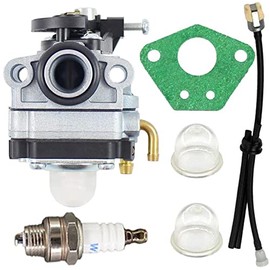 For Carburetor carb for Sears For Craftsman Tiller 316.29937 31629937 Part 753-05440