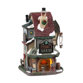 Lemax Fitzroy's Farrier #35068