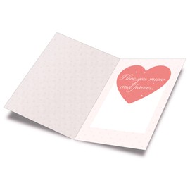 Funny Cat Pun Valentine's Day Card | Prime Greetings | Made in America | Eco-Friendly | Thick Card Stock with Premium Envelope 5in x 7.75in | Packaged in Protective Mailer