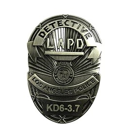 costumebase BLADERUNNER BADGE blade runner Props