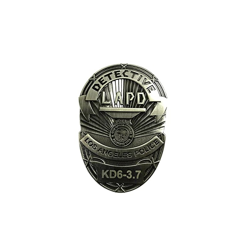 costumebase BLADERUNNER BADGE blade runner Props