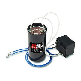 RectorSeal Kickstart 96503 Hard Start Device, Easy Installation, HVAC, small