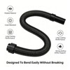 JIEPRO Replacement Hose Compatible with Bissell 2252 2316 2256 2254