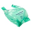Tie-Handle Pet Waste Bags, Lemon Scented, 400/Roll, Model Number: SD-6-400