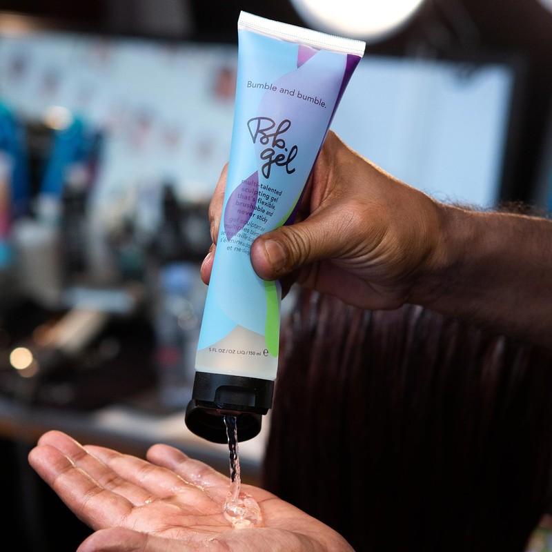 Bumble and bumble. Hair Gel Sculpting Medium | Flexible +