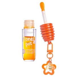 Brillo Labial Gloss | ULTRAMO Brillo Labial Hidratante Hasta 12H | Bálsamo Voluminizador | Efecto Jugoso | Fórmula Vegana | Regalos de San Valentín