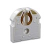 HH Fluorescent LH0539 726W-9 Unshunted, T8-T12 Socket With Un-Tapped C