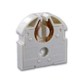 HH Fluorescent LH0539 726W-9 Unshunted, T8-T12 Socket With Un-Tapped C