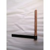 Shingle Froe Tool and Kindling Axe for Splitting Firewood,15in Premium