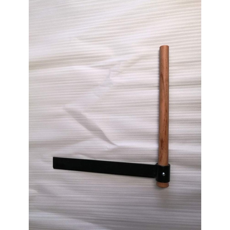 Shingle Froe Tool and Kindling Axe for Splitting Firewood,15in Premium