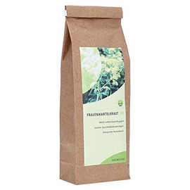 Women's Coat Tea, 100 g