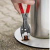 Knipex 82 01 250 TwinGrip Slip Joint Pliers - Black