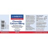 LAMBERTS - CALCIUM CHEWABLE 400MG LAMBER