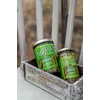 Foster's Pickled Asparagus Jalapeno, 16oz. (3 Pack) - Pickled Asparagus