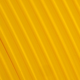 Polymaker Panchroma Translucent PLA Filament, Translucent Yellow 3D Printing PLA Filament 1.75mm 1kg, Panchroma High Translucency 1.75mm 3D Printer PLA Filament