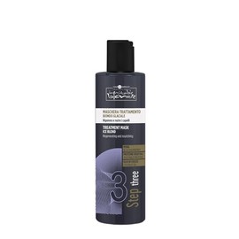 Company Mask Treatment Glacial Blonde 200 ml