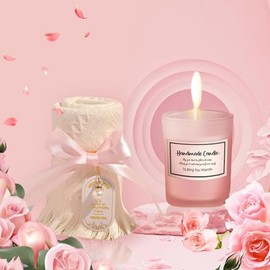 Regalos de Cumpleaños para Mujer：Canasta de SPA Relajante-Paquete de Cuidado Personal para Mujer- Caja de Regalos para Mamá Hermana Novia Amiga-BLYPHO