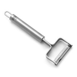 Kuhn Rikon 2201 Stainless Julienne Peeler