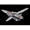 PLAMAX Macross PX06 1 72 VF 1J Fighter Valkyrie Vermillion