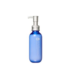 Eight Zatalasso Gentle Repair & Moist Charge, Serum Hair Milk, 5.1 fl oz (145 ml), No Rinsing