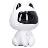 Wireless Security Camera Motion Detection Two Way Voice Robot Pet