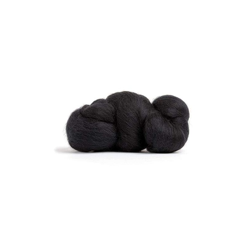 Desert Breeze Distributing 100% Natural Merino Wool Roving - Premium