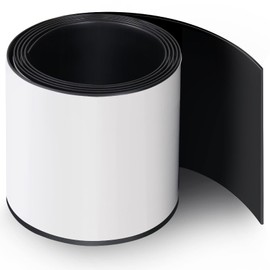 JYINCPED 5FT Kayak Keel Guard,4" Width Keel Guard for Kayak Canoe,Boat Keel Protector for Kayak Canoe Jetski Catamarans SUPs Boards,Self Adhesive DIY Tape Hull Shield Protective Guard,Black