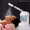 Kingsteam Vaporizador Facial Ozono Nano Iones Spa Limpieza