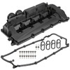 A-Premium Right Side Engine Valve Cover, with Valve Cover Gasket