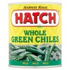 Hatch Chili Company Hatch Whole Green Chilies, 27- Oz (Pack