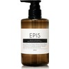 Epis EPIS Shampoo 15.9 fl oz (450 ml), Organic Dense
