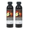 Hosley Set of 2 Exotic Sandalwood Fragrance Warming Oils 5